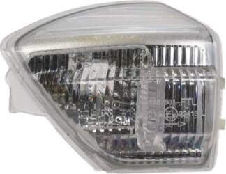 EP743 Mirror indicator lamp, 1 pc
