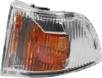 EP753 Mirror indicator lamp, 1 pc