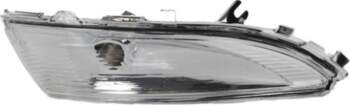 EP766 Mirror indicator lamp, 1 pc