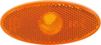 EP779 Side marker lamp, 1 pc