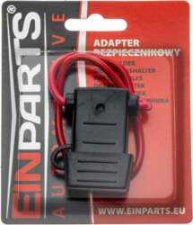 EPFH05 Fuse Holder STANDARD with Cable