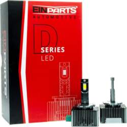 EPLH92 LED BULBS D3S 6000K
