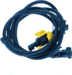 Riteņa ātruma sensors (ABS) EPS0368