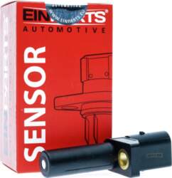 Kloķvārpstas stāvokļa sensors (CKP) EPS0631