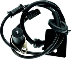 Riteņa ātruma sensors (ABS) EPS1174