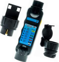 EPTA03 Trailer Socket and Plug Tester