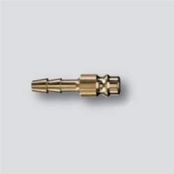 EWO Plug With Hose Connection 9mm