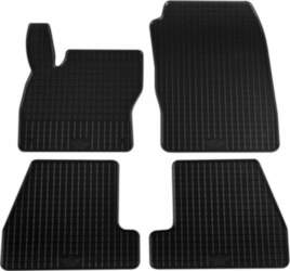 Floor Mat Rubber suitable for FORD