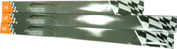FRAMELESS WIPER BLADE, 41 CM