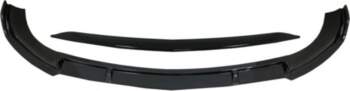 Front Bumper Lip suitable for Mercedes