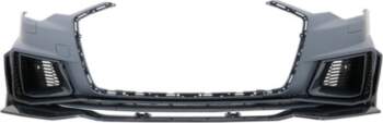 Front Bumper suitable for Audi A6