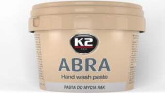 HAND PASTE ABRA K2