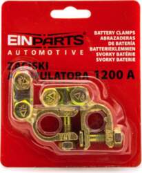Lampa EPBC01