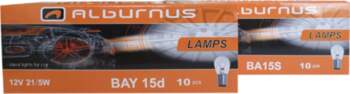 LAMPAS S25