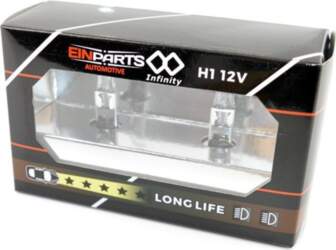 LED spuldze EPB26K