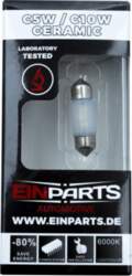 LED spuldze EPL117
