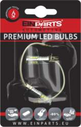 LED spuldze EPL262