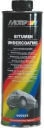 MOTIP Bitumen Based Undercoating Black 1l