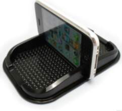 NON-SLIP HOLDER