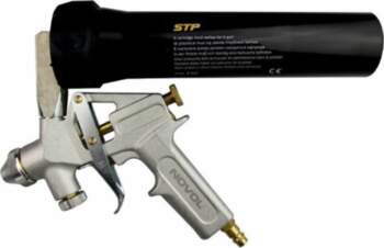 NOVOL Flex/Flow Spraying Gun