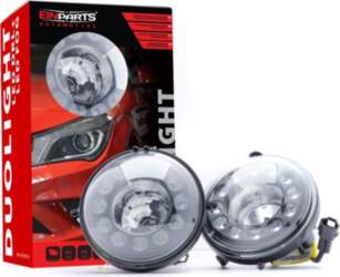 Prece DUOLIGHT DL34