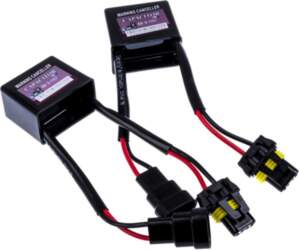 Prece WARNING CANCELER