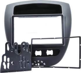Rāmītis automašīnas radio EPCR-FRAME91