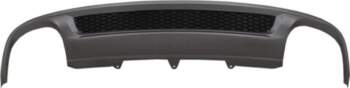 Rear Bumper Valance Air Diffuser suitable