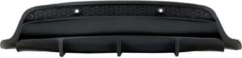 Rear Bumper Valance Air Diffuser suitable