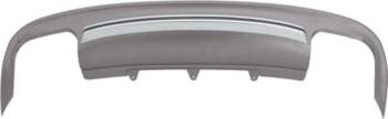 Rear Bumper Valance Diffuser suitable for