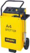 Spoteris A4