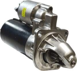 Starteris restaurēts -Nērings CS329 Bosch-R