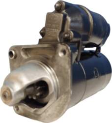 Starteris restaurēts -Nērings CS536 Magneti Marelli-R