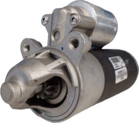 Starteris restaurēts -NLP18 CS1396 Ford-RR
