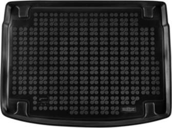 Trunk Mat Black suitable for Kia