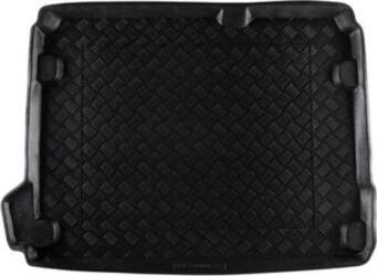 Trunk Mat without Non Slip/ suitable