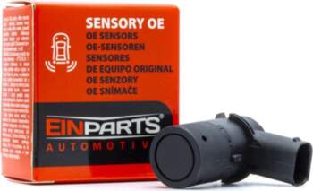 Ultrasonic sensor Stāvvietas sensors EPPDC06