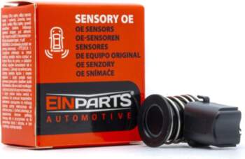 Ultrasonic sensor Lampa EPPDC100