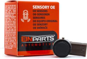 Ultrasonic sensor Stāvvietas sensors EPPDC15