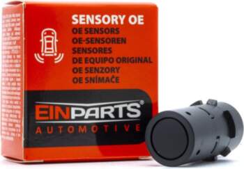 Ultrasonic sensor Stāvvietas sensors EPPDC25