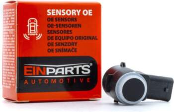 Ultrasonic sensor Stāvvietas sensors EPPDC35