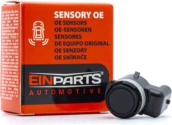 Ultrasonic sensor Stāvvietas sensors EPPDC45