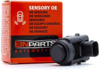 Ultrasonic sensor Stāvvietas sensors EPPDC55