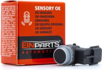 Ultrasonic sensor Lampa EPPDC73