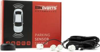 Ultrasonic sensor Parkošanās sensoru komplekts EPP