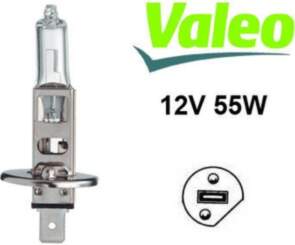 VALEO Halogēna spuldze