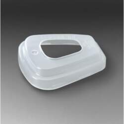 3M Filter Retainers 2 pc.