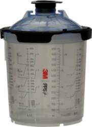 3M PPS 2.0 container with