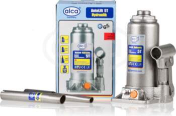 ALCA Bottle Jack 5 Tons