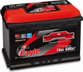 BATTERY SZNAJDER EAGLE